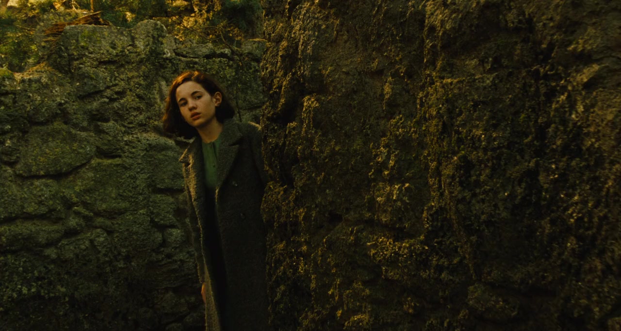 El laberinto del fauno screenshot 3