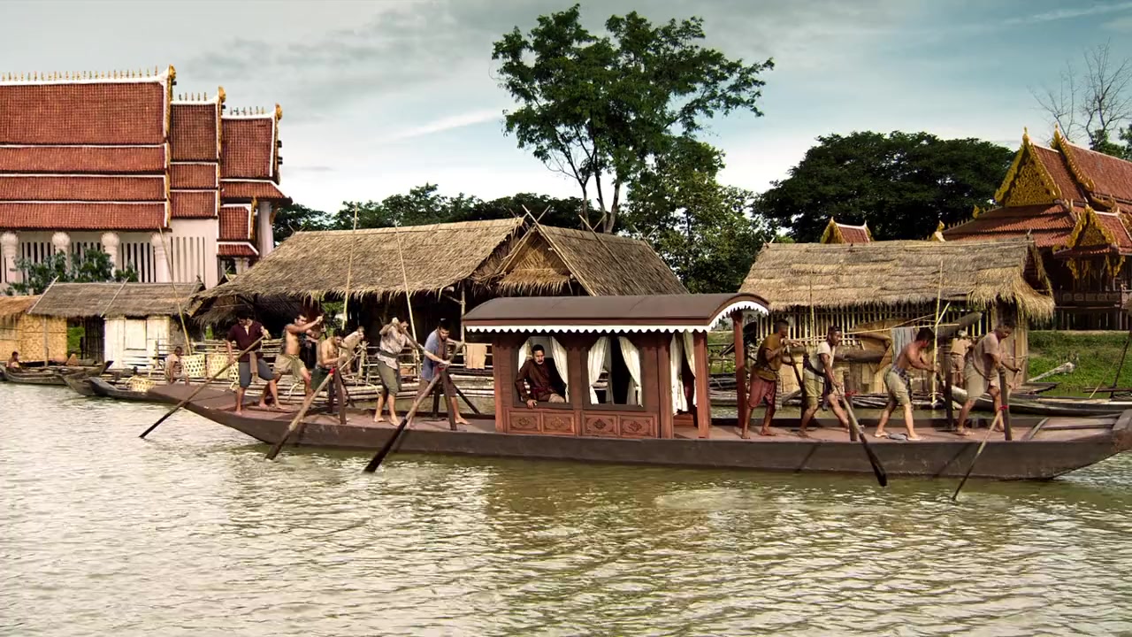 Pantai Norasingha screenshot 2
