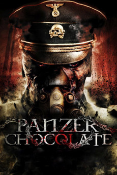 Panzer Chocolate (2013) poster