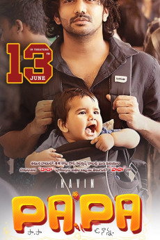 PaPa (O naanna) (2025) poster