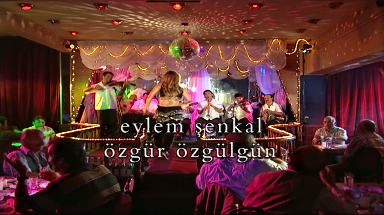 Papatya ile Karabiber screenshot 1