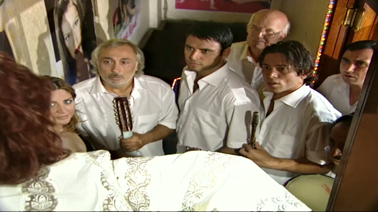 Papatya ile Karabiber screenshot 3