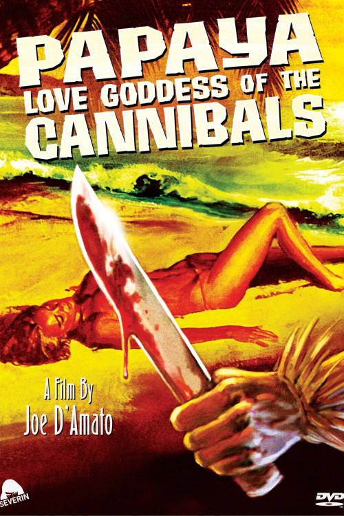 Papaya dei Caraibi (1978) poster