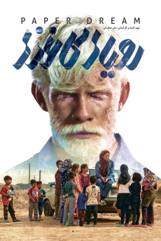 Paper Dream (2022) poster