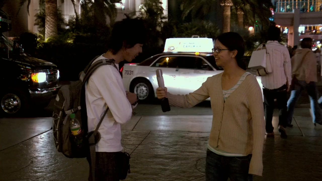 Paper Heart screenshot 3