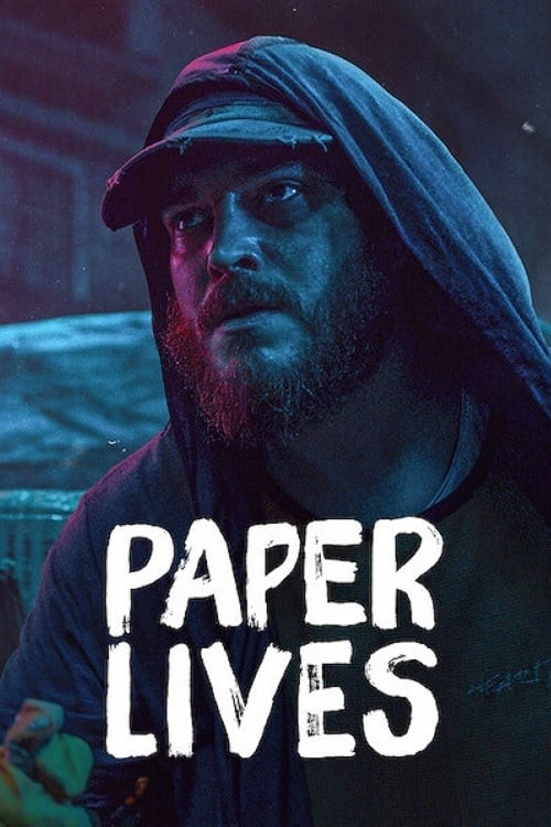 Kagittan Hayatlar (2021) poster