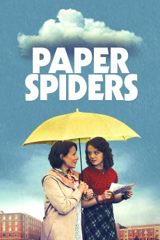 Paper Spiders (2020) poster