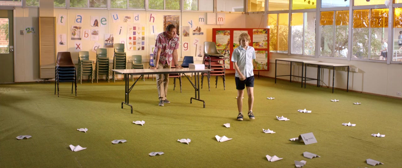 Paper Planes screenshot 1