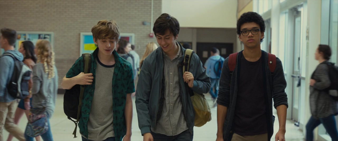 Paper Towns screenshot 3