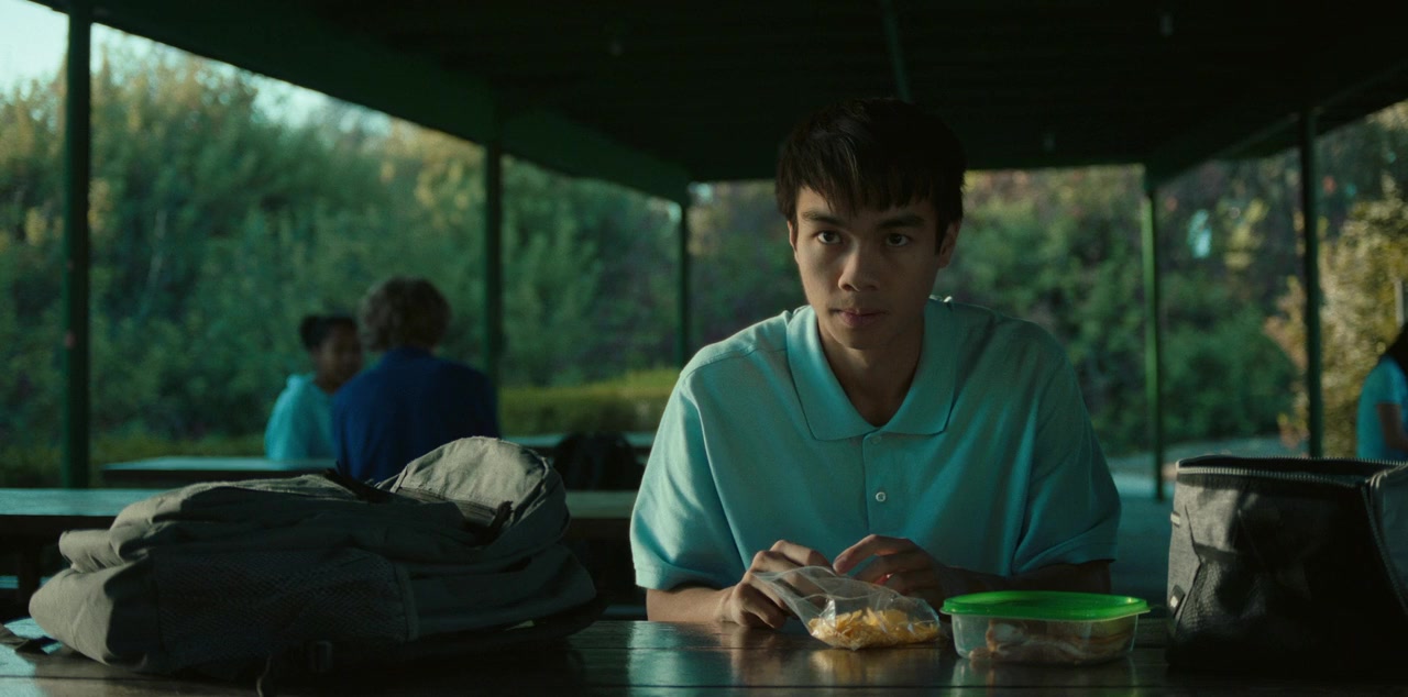 Paper Tiger screenshot 1