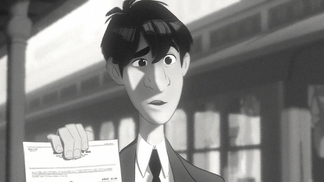 Paperman screenshot 2