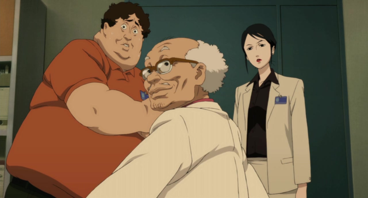 Papurika screenshot 2