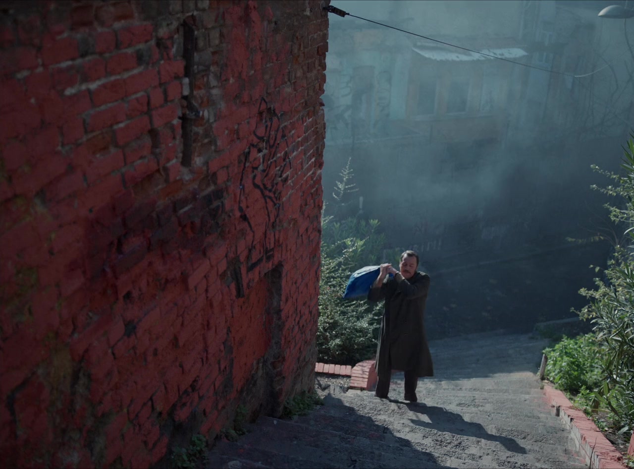 Parcali Yillar screenshot 1