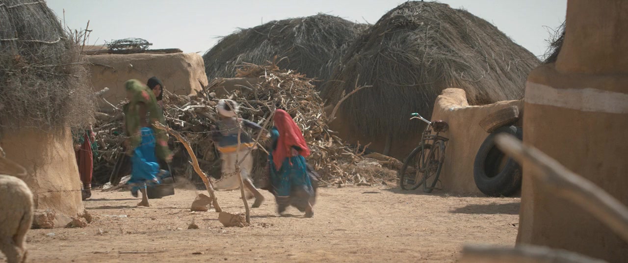 Parched screenshot 1