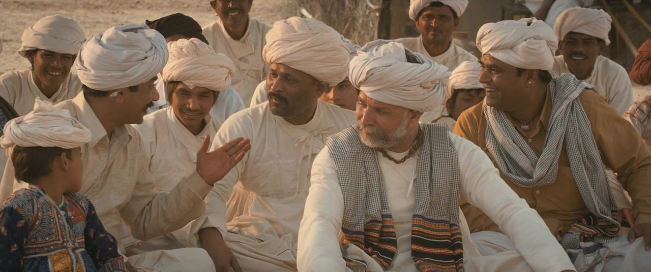 Parched screenshot 2