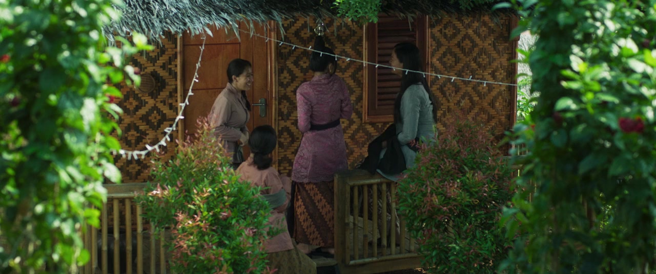 Para Betina Pengikut Iblis: Part 2 screenshot 1