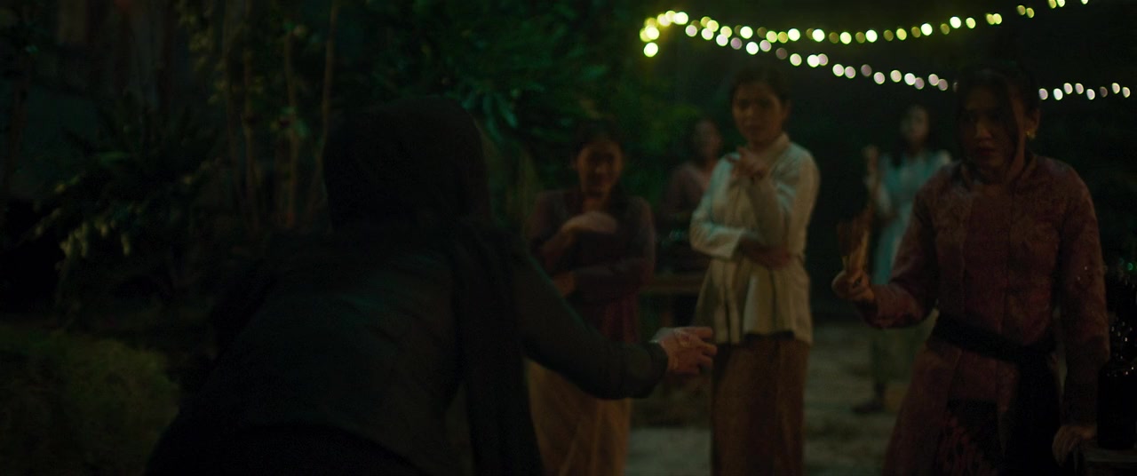 Para Betina Pengikut Iblis: Part 2 screenshot 3