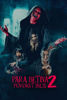 Para Betina Pengikut Iblis: Part 2 (2024) poster