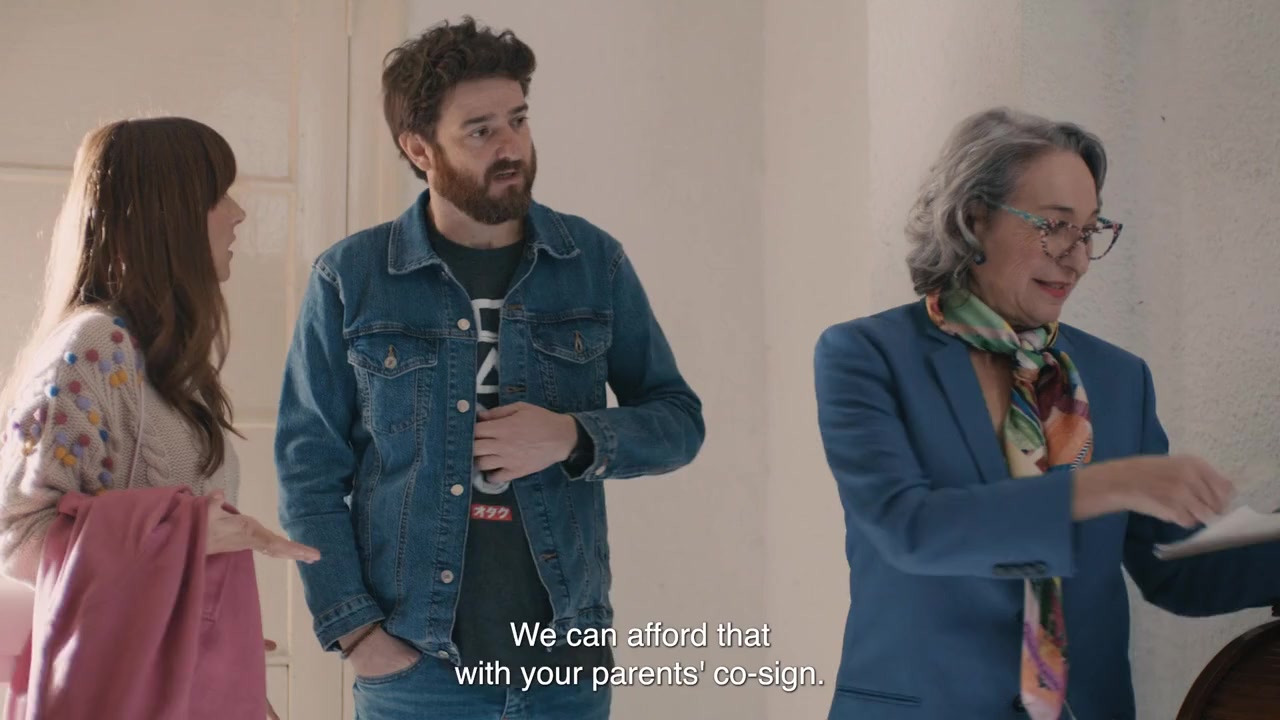 Para entrar a vivir screenshot 3