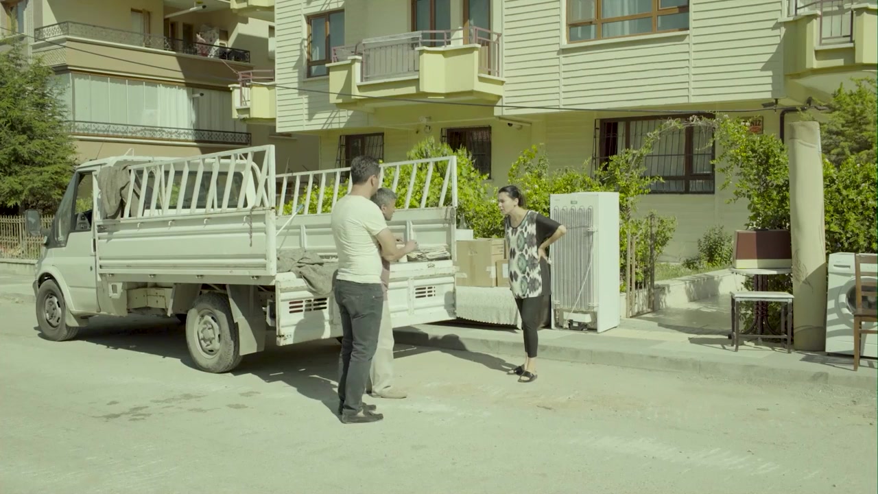 Paranin Kokusu screenshot 1