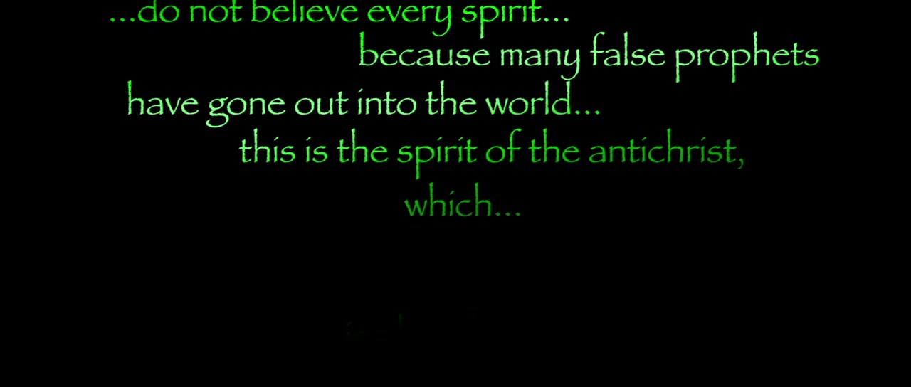 Paranormal screenshot 1