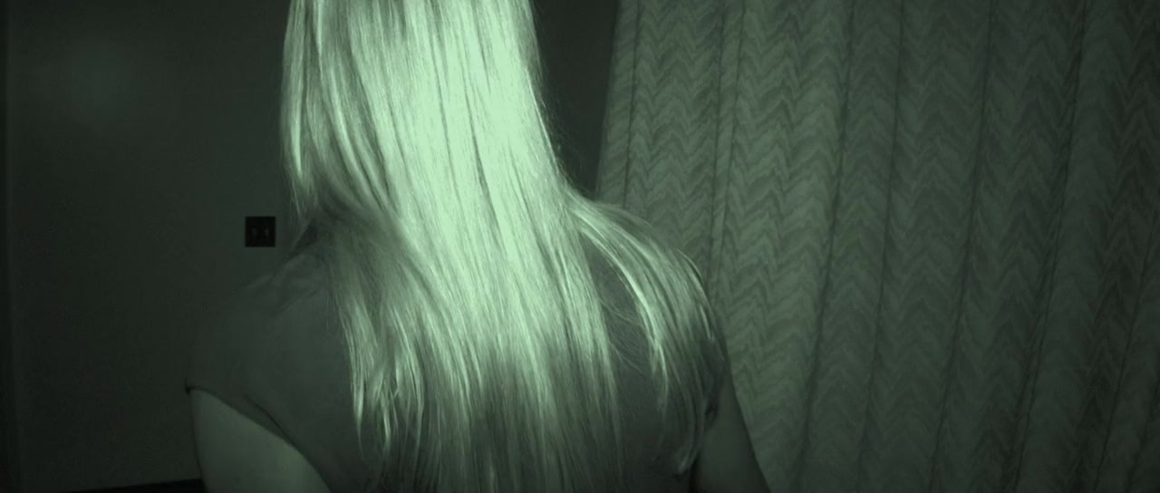 Paranormal screenshot 2