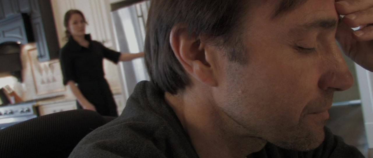 Paranormal screenshot 3