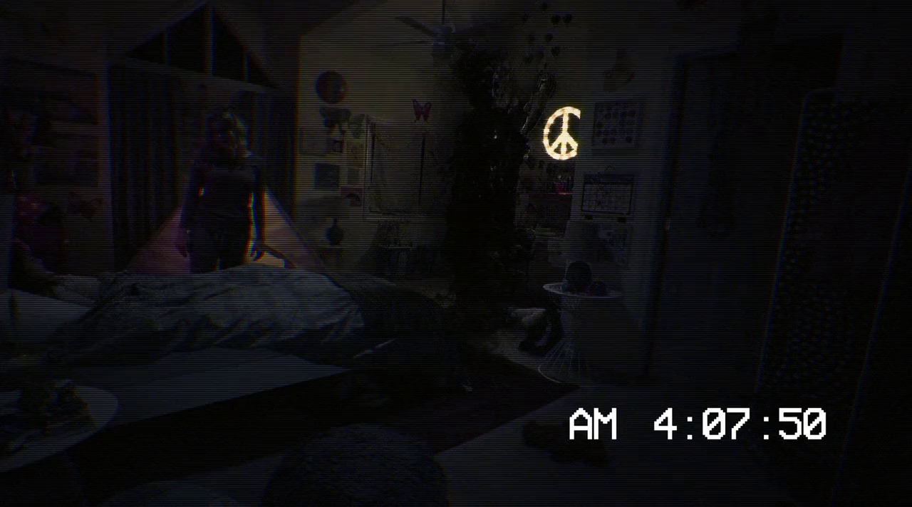 Paranormal Activity: The Ghost Dimension screenshot 2