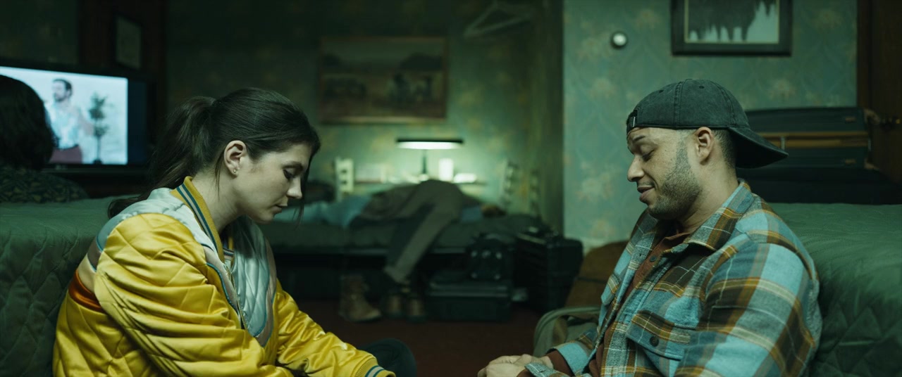 Paranormal Activity: Next of Kin screenshot 3