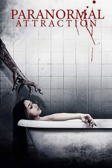 Paranormal Attraction (2020) poster