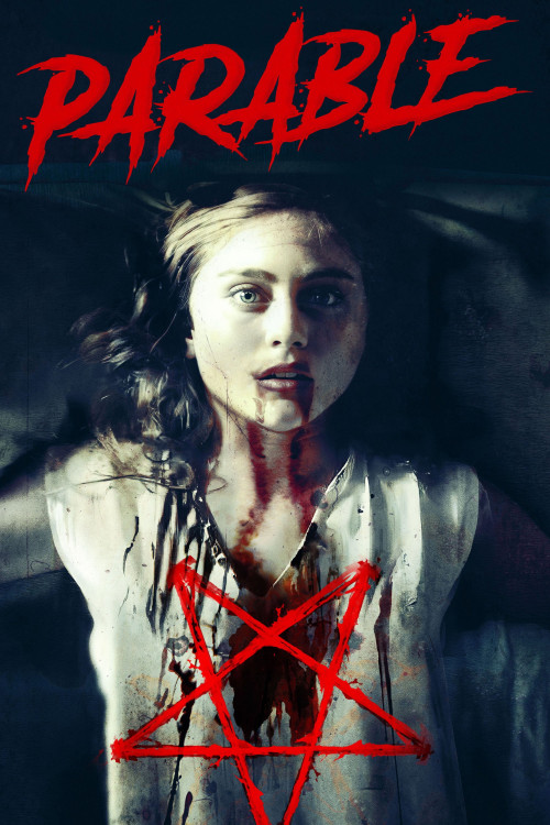Parable (2020) poster