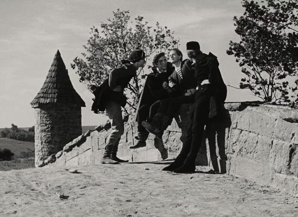 Paracelsus screenshot 3