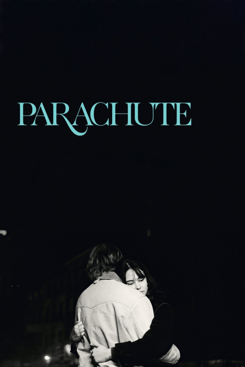 Parachute (2023) poster