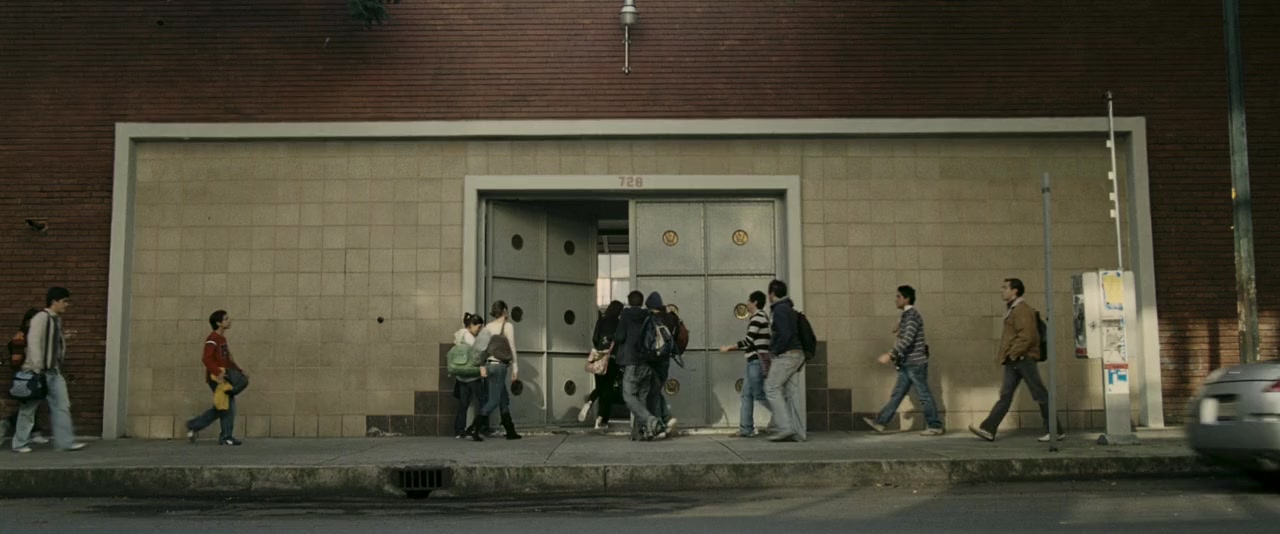 Paradas contínuas screenshot 2