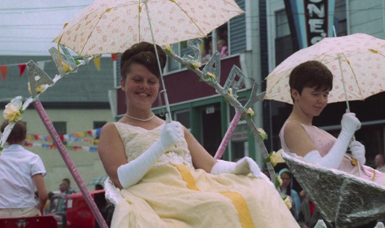 Parade: Queer Acts of Love & Resistance screenshot 2