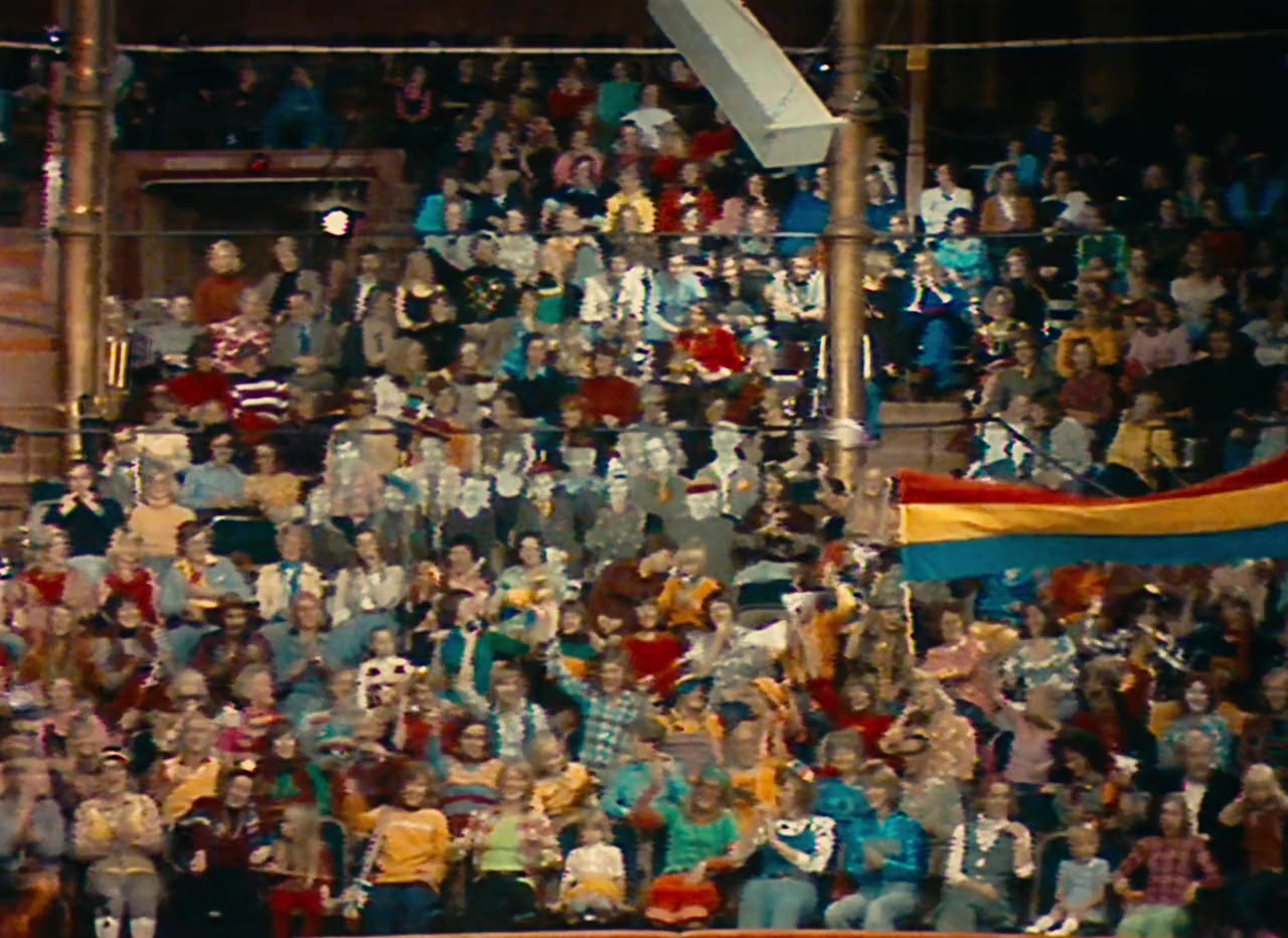 Parade screenshot 1
