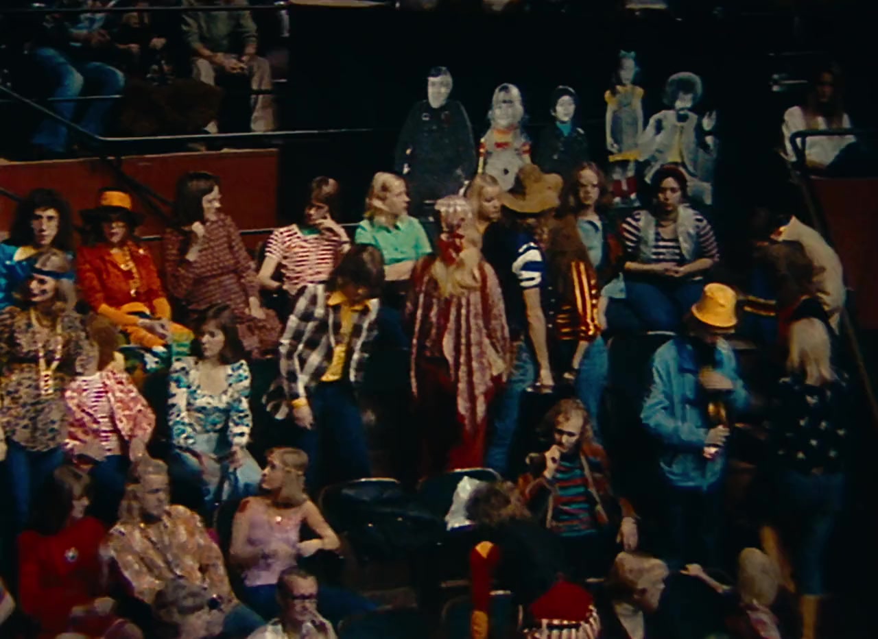 Parade screenshot 2