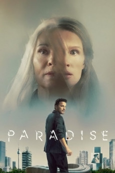 Paradise (2023) poster