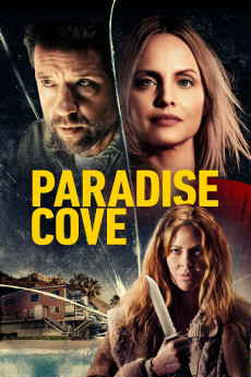 Paradise Cove (2021) poster