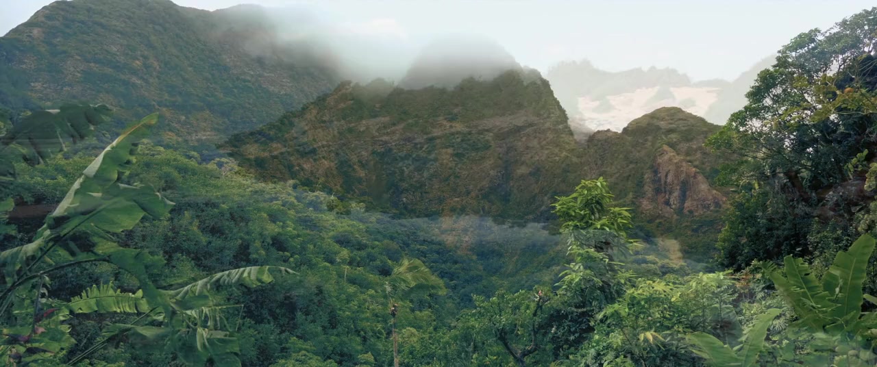 Paradise City screenshot 2