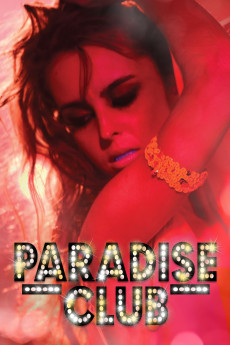 Paradise Club (2015) poster