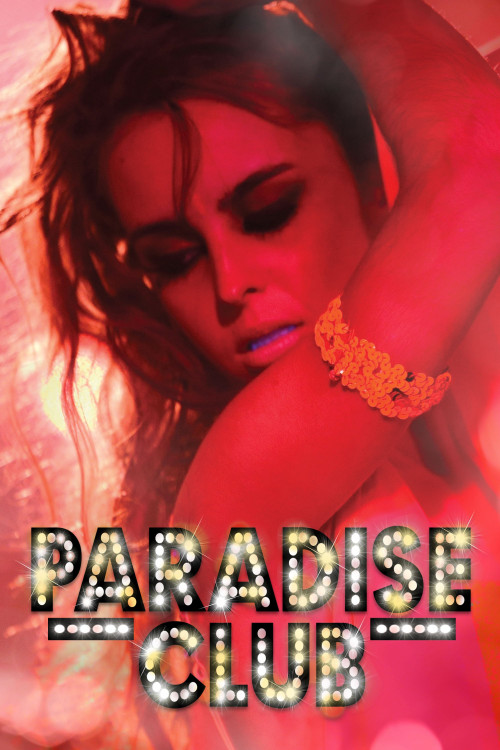 Paradise Club (2015) poster