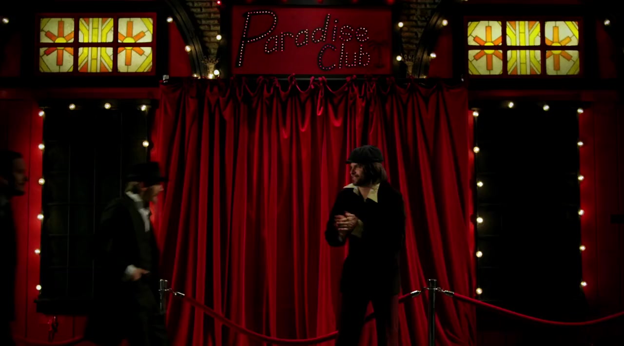 Paradise Club screenshot 3