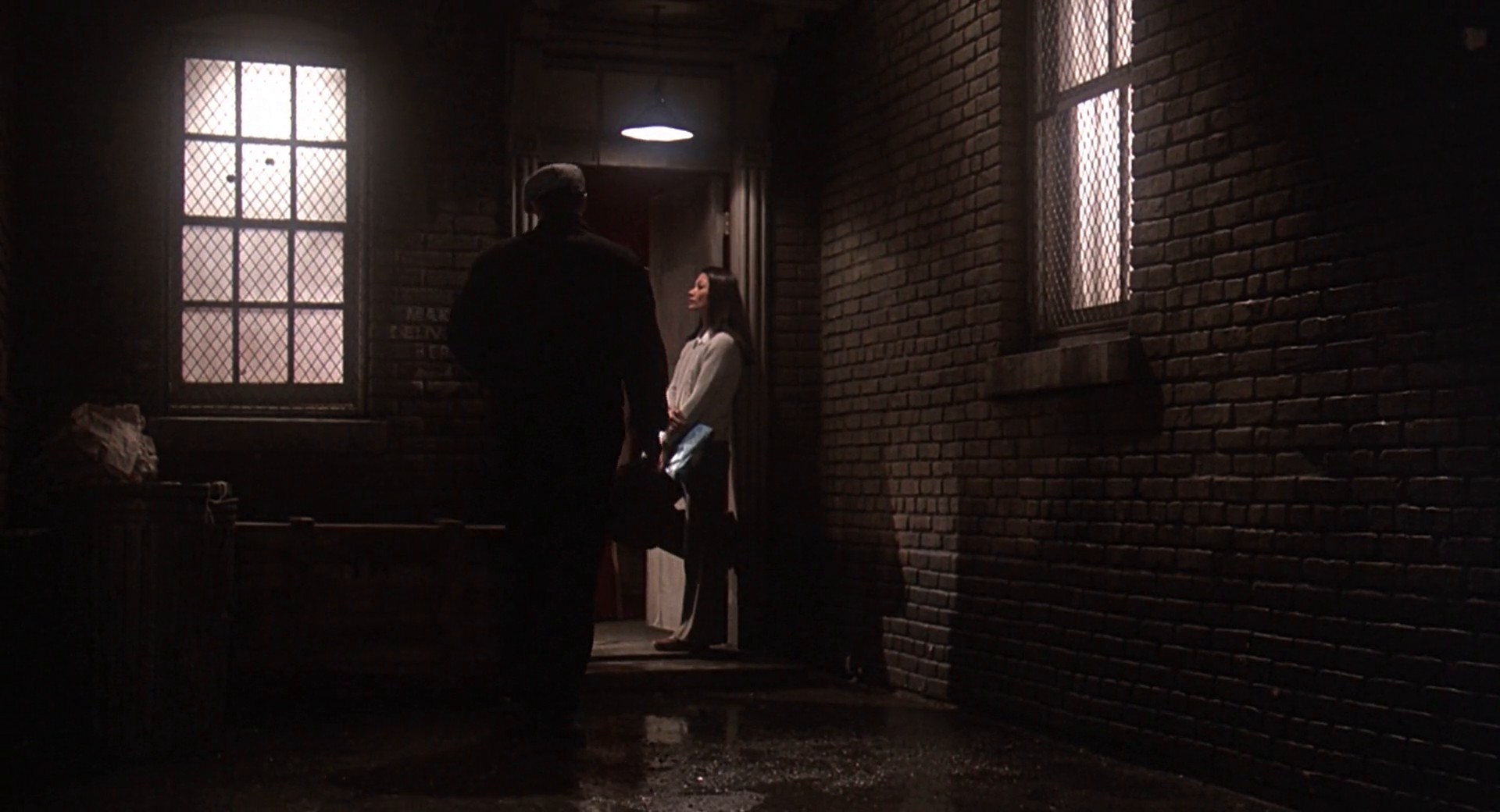 Paradise Alley screenshot 1