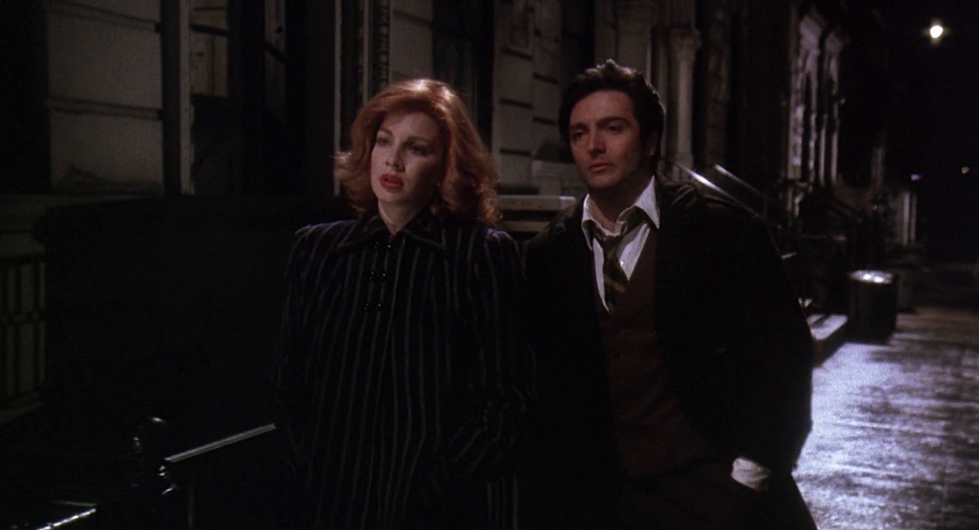 Paradise Alley screenshot 3