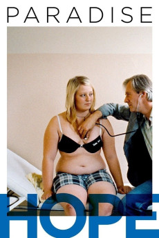Paradies: Hoffnung (2013) poster