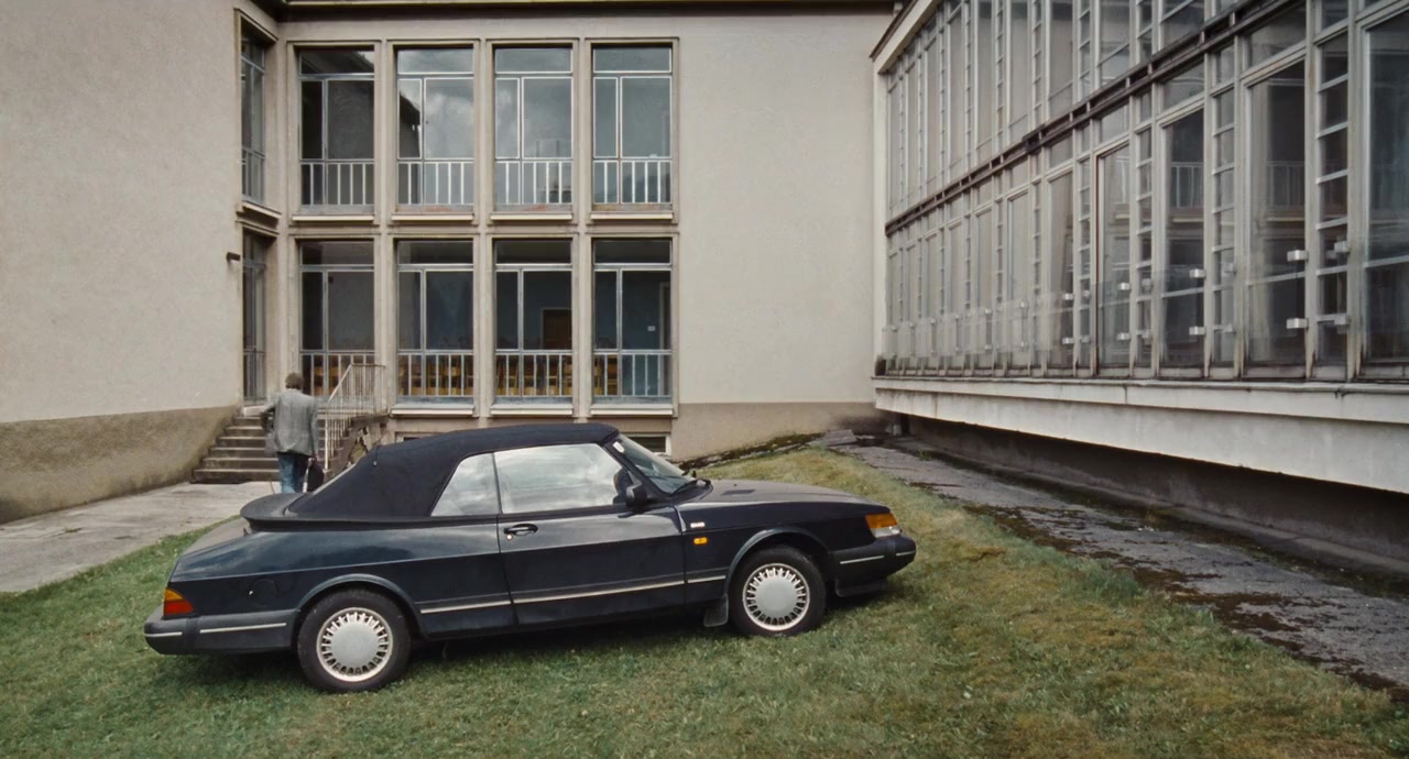 Paradies: Hoffnung screenshot 1