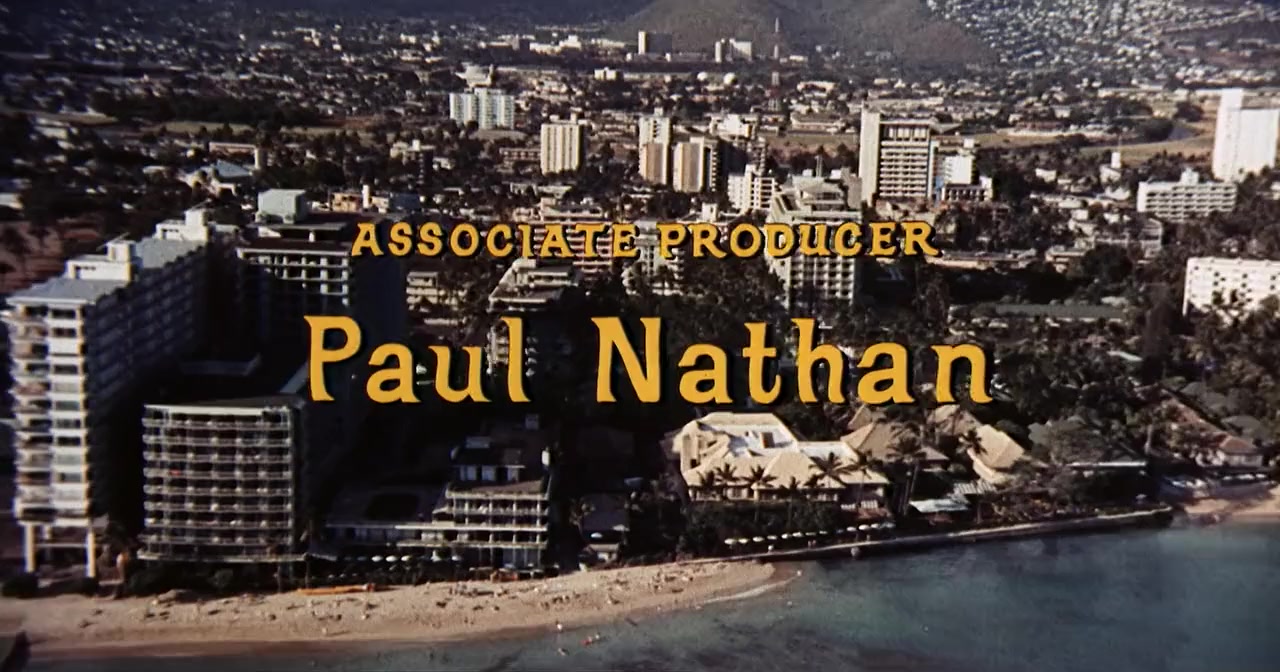 Paradise, Hawaiian Style screenshot 1