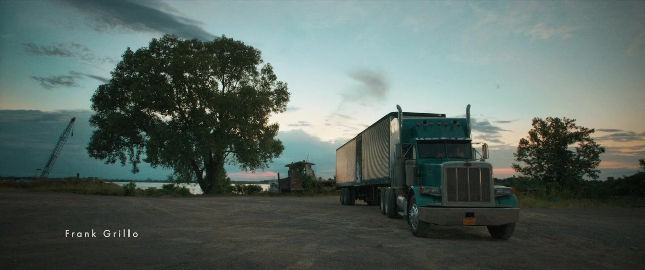 Paradise Highway screenshot 3