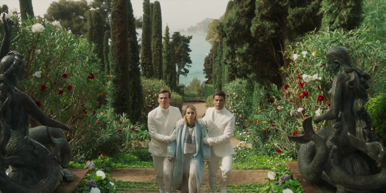 Paradise Hills screenshot 1